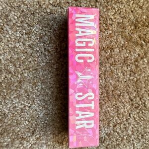 Jeffree Star Magic Star Concealer - Pink Packaging